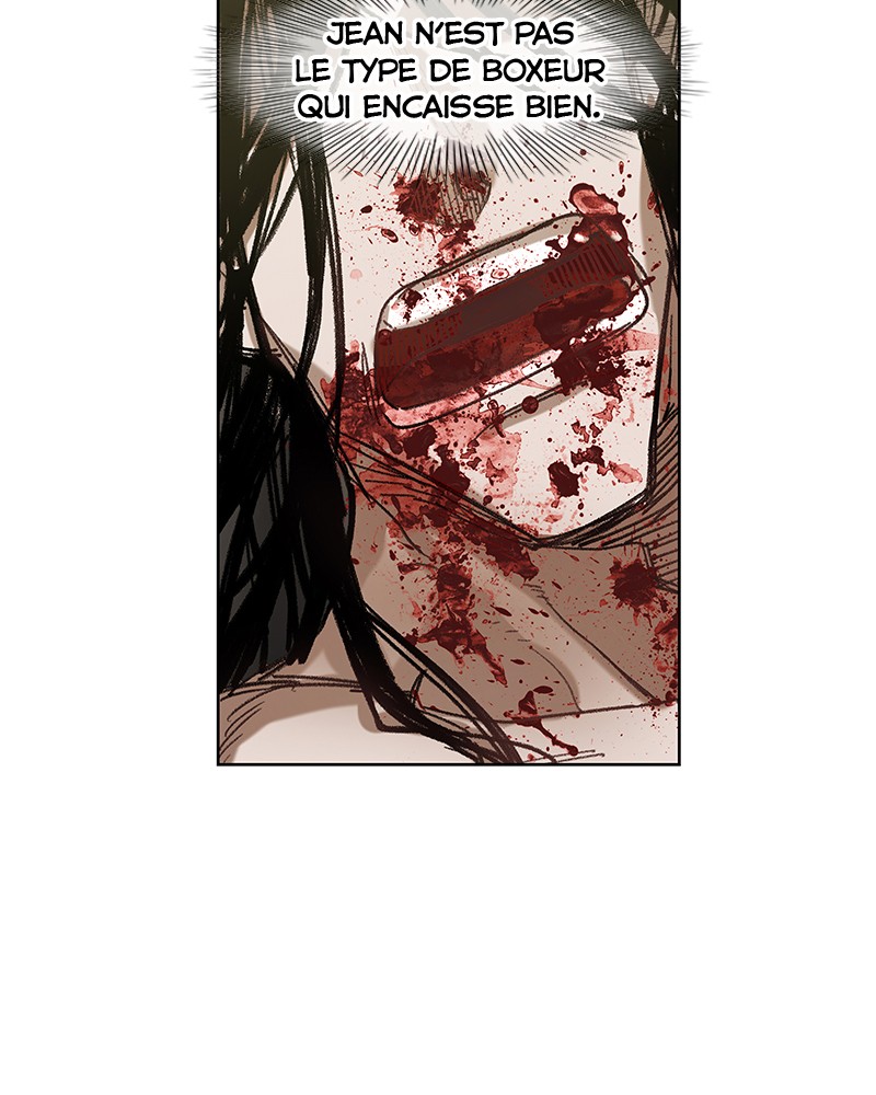 Read The Boxer FR Manga Online