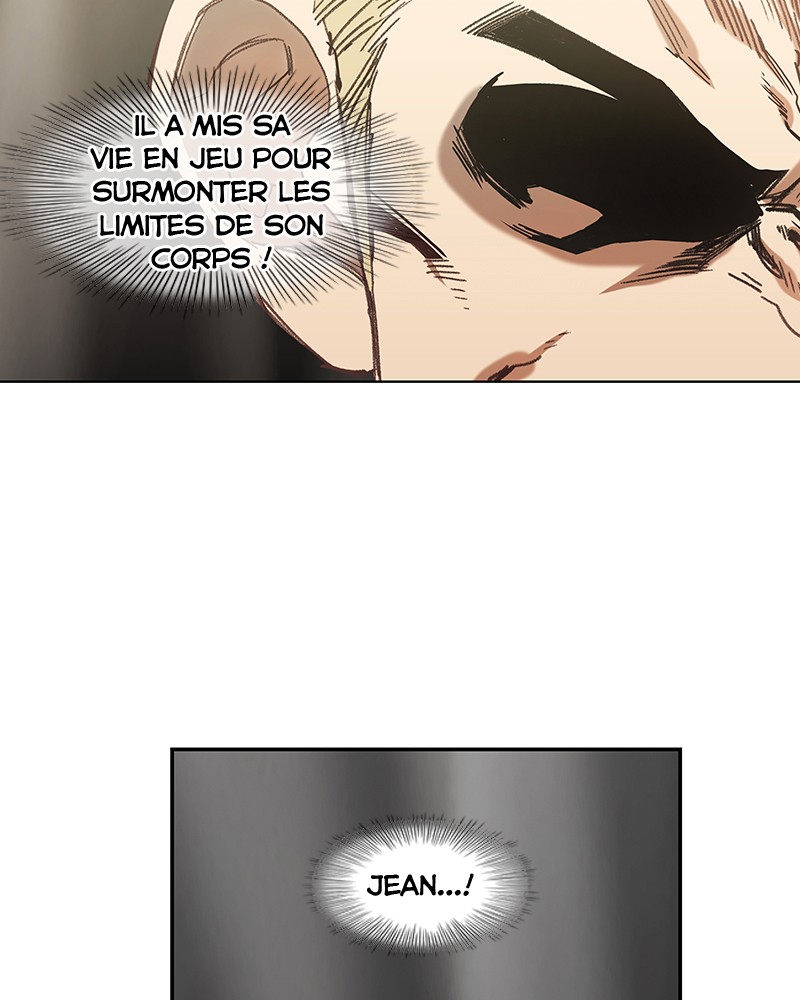 Read The Boxer FR Manga Online