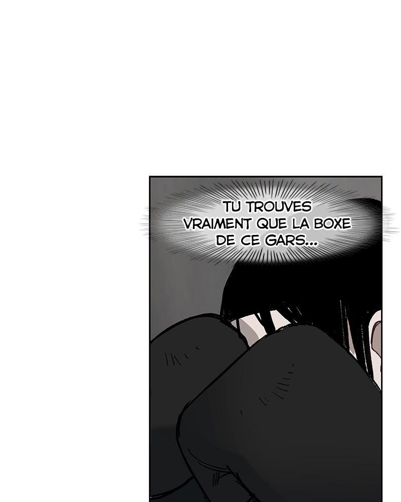 Read The Boxer FR Manga Online