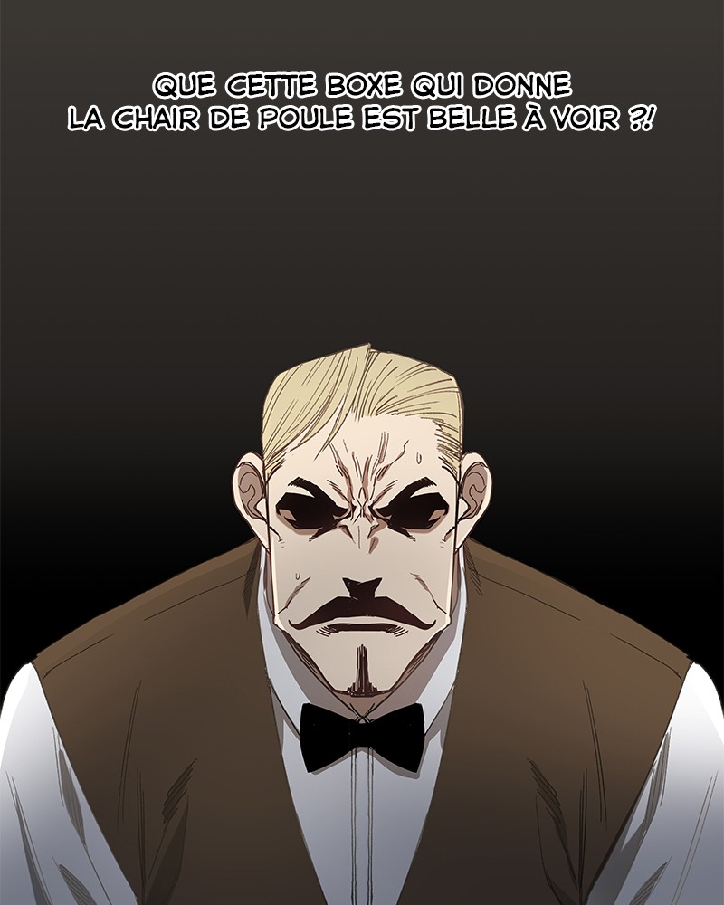 Read The Boxer FR Manga Online