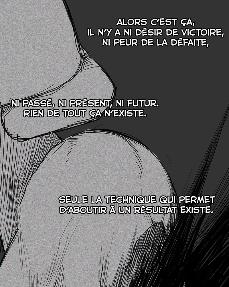 Read The Boxer FR Manga Online