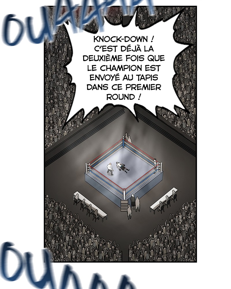 Read The Boxer FR Manga Online