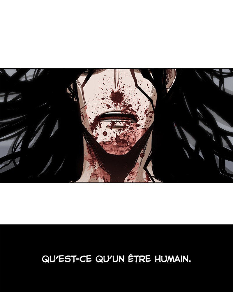 Read The Boxer FR Manga Online