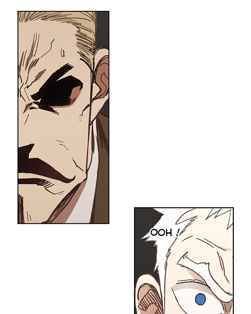 Read The Boxer FR Manga Online