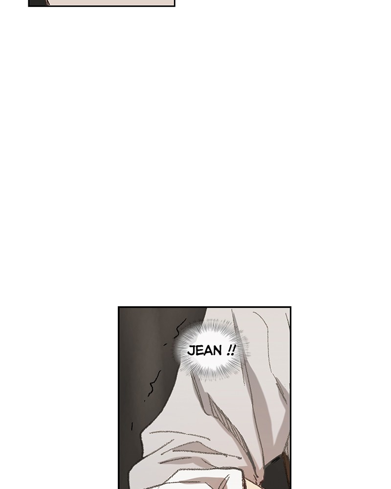 Read The Boxer FR Manga Online