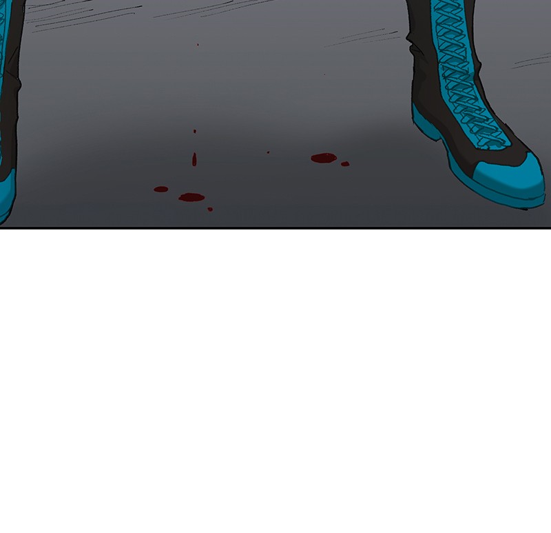 Read The Boxer FR Manga Online