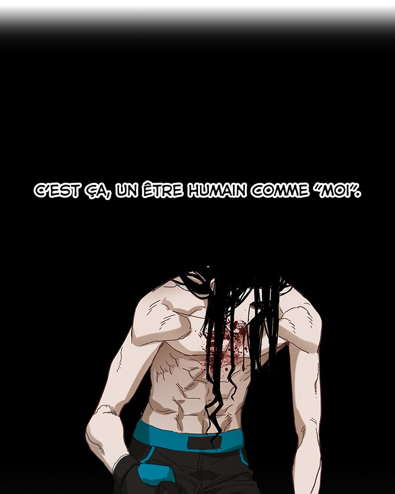 Read The Boxer FR Manga Online