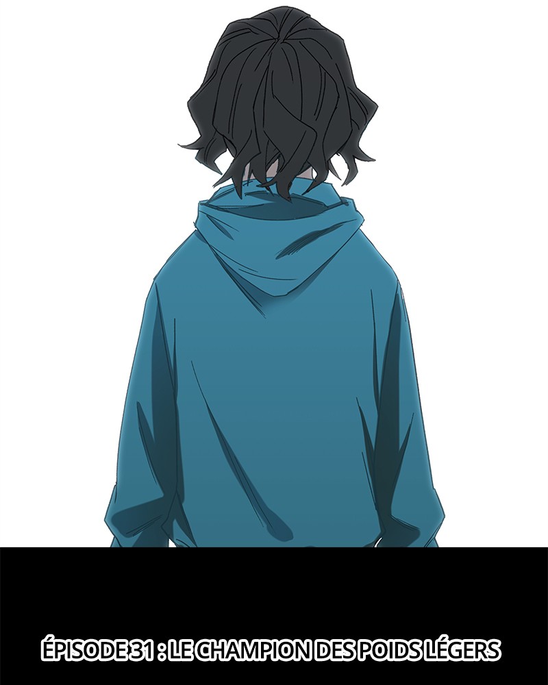 Read The Boxer FR Manga Online