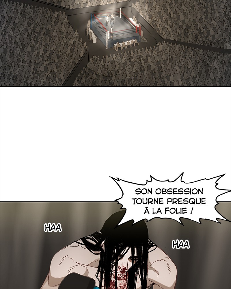 Read The Boxer FR Manga Online