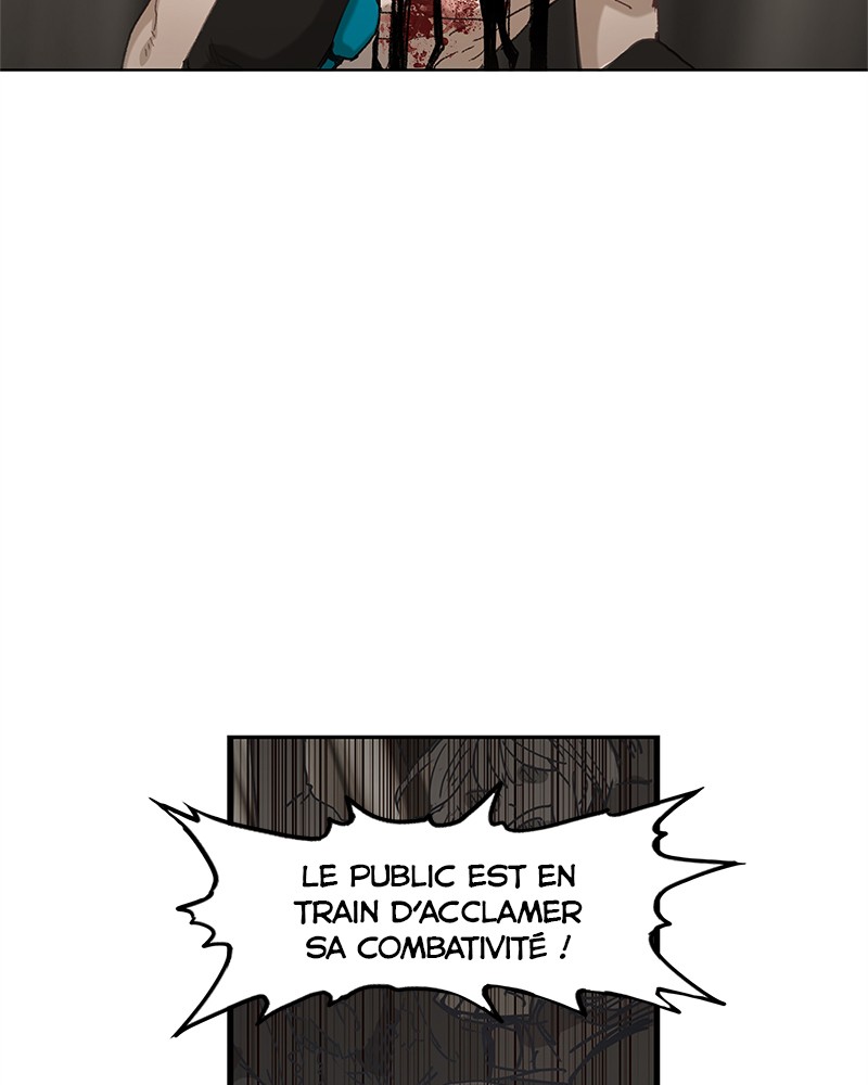 Read The Boxer FR Manga Online