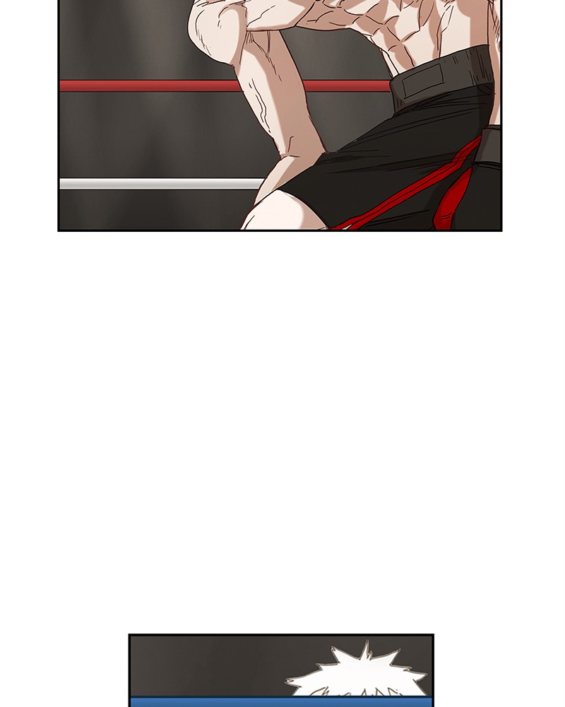 Read The Boxer FR Manga Online