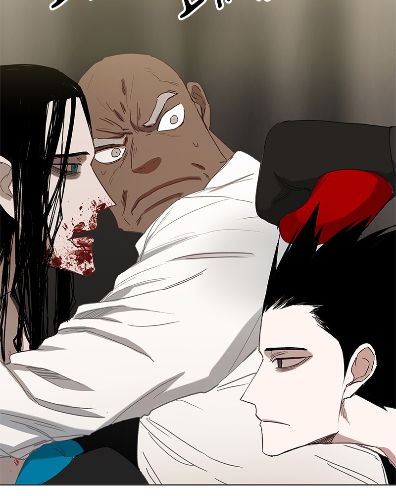 Read The Boxer FR Manga Online