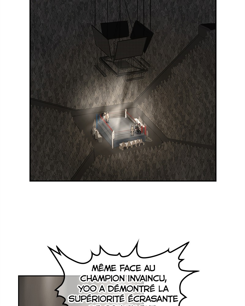 Read The Boxer FR Manga Online