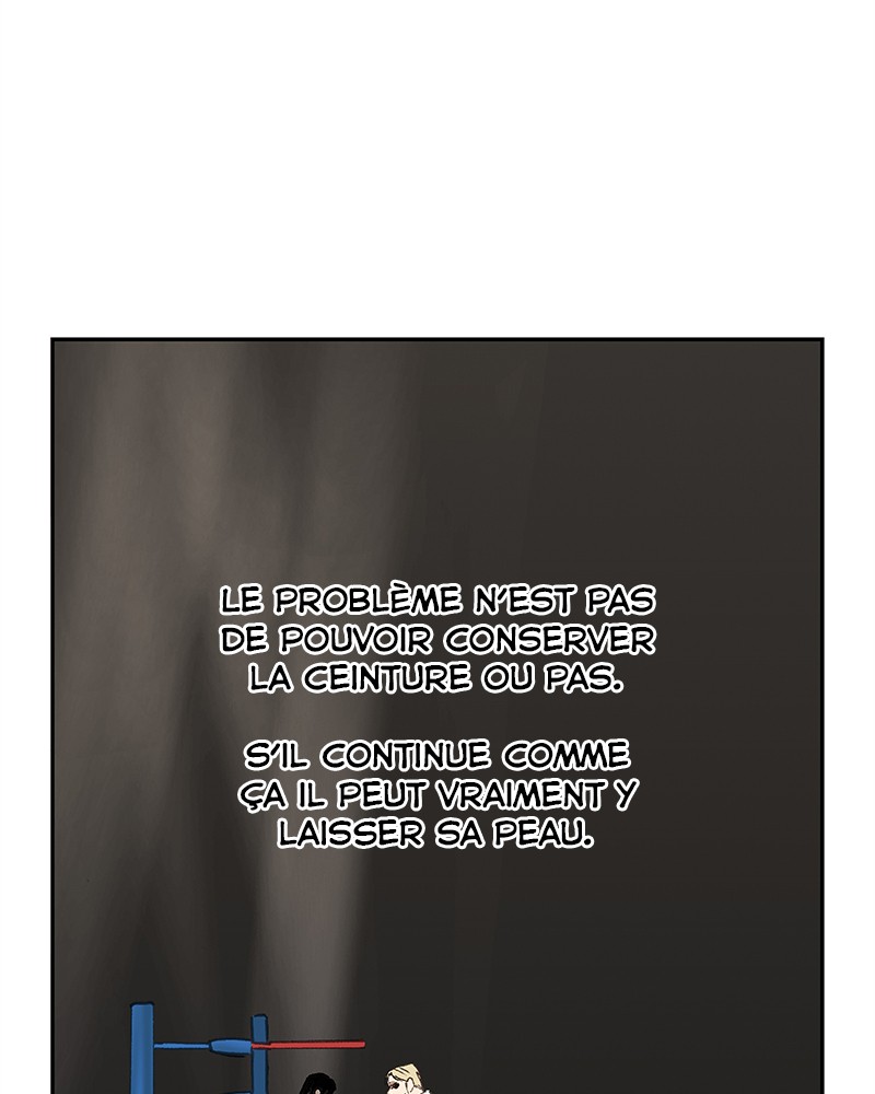 Read The Boxer FR Manga Online