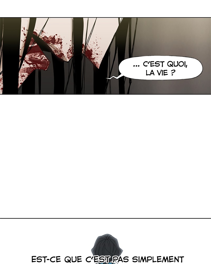 Read The Boxer FR Manga Online