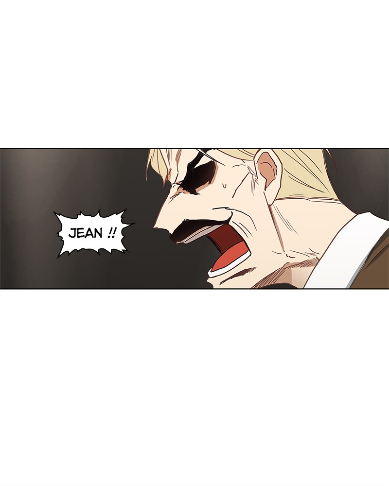 Read The Boxer FR Manga Online