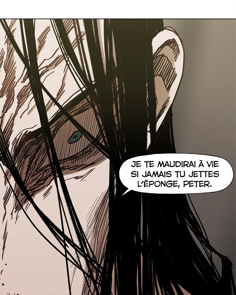 Read The Boxer FR Manga Online