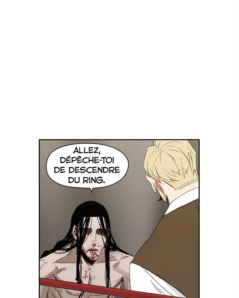 Read The Boxer FR Manga Online