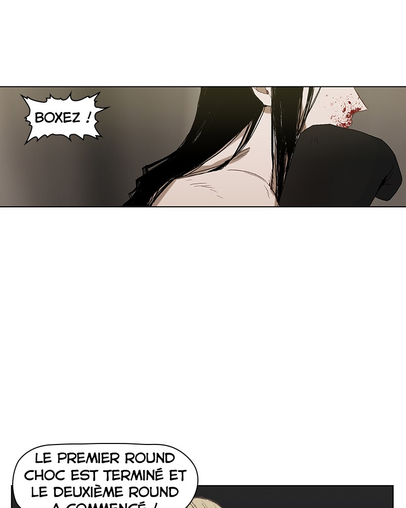 Read The Boxer FR Manga Online