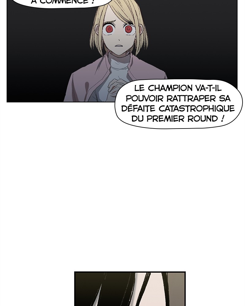 Read The Boxer FR Manga Online