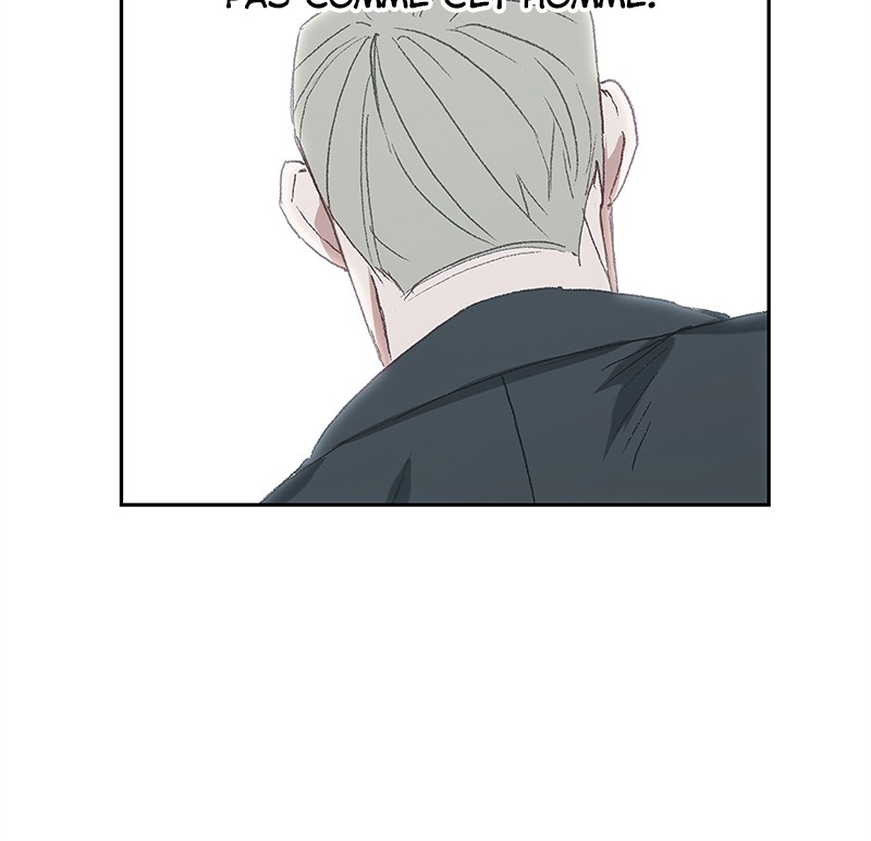 Read The Boxer FR Manga Online