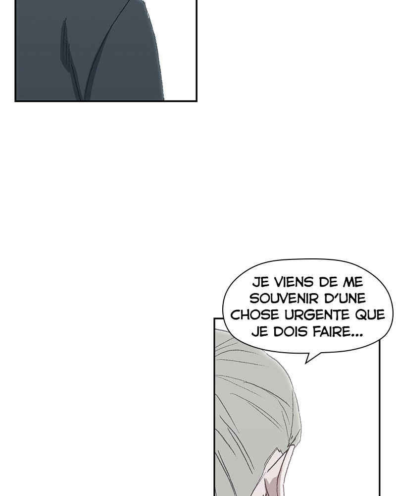 Read The Boxer FR Manga Online