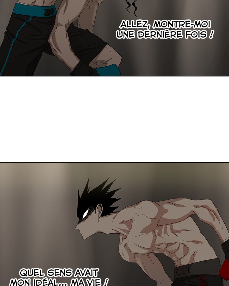 Read The Boxer FR Manga Online