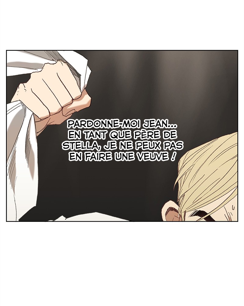 Read The Boxer FR Manga Online