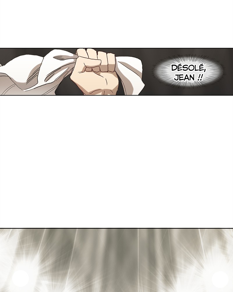 Read The Boxer FR Manga Online