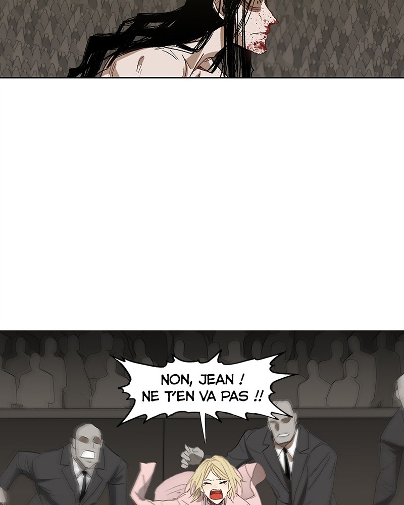 Read The Boxer FR Manga Online