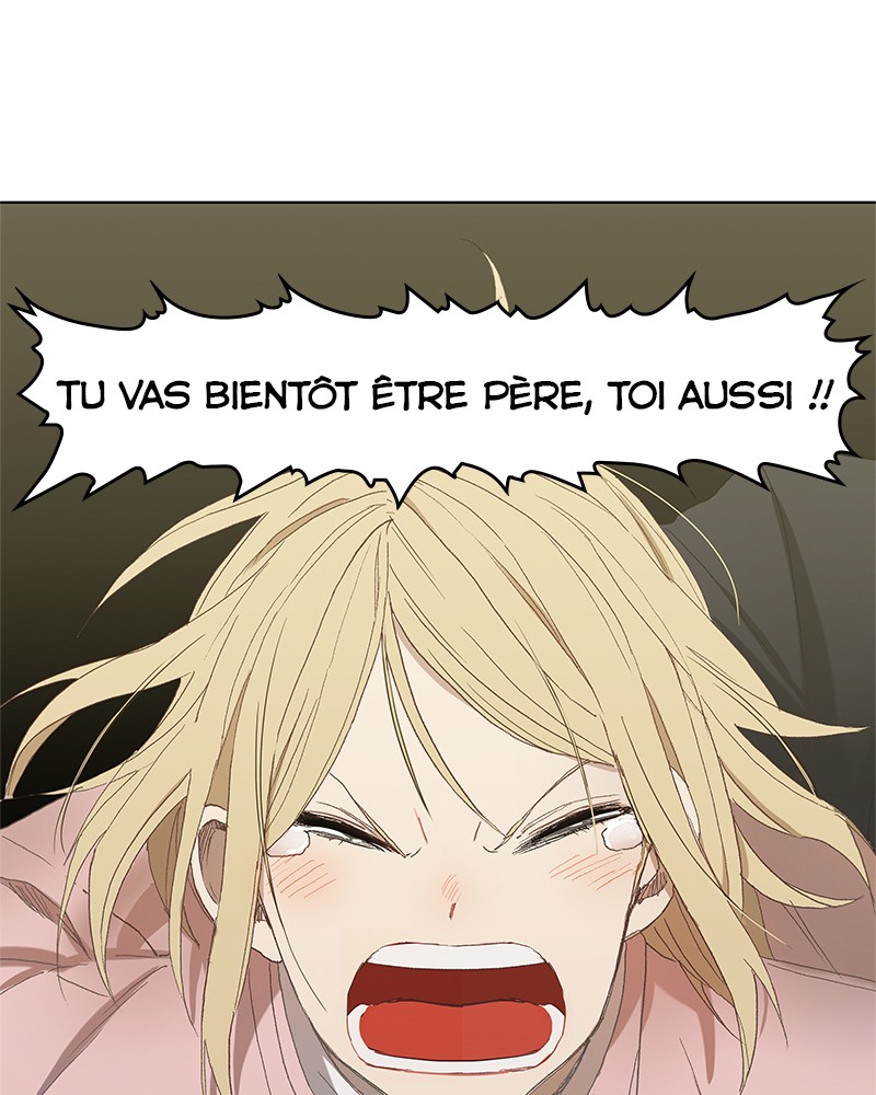 Read The Boxer FR Manga Online