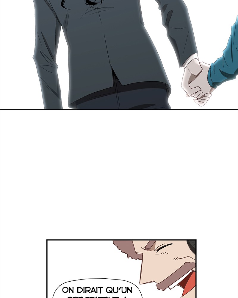 Read The Boxer FR Manga Online