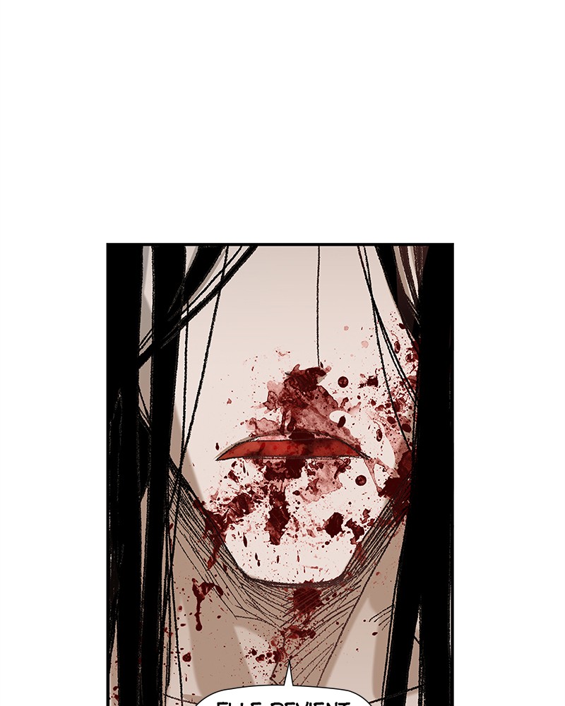 Read The Boxer FR Manga Online