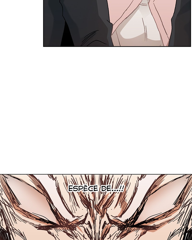 Read The Boxer FR Manga Online