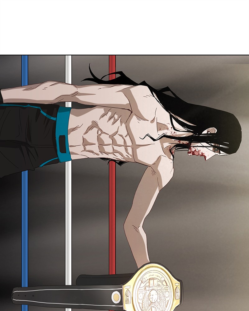 Read The Boxer FR Manga Online