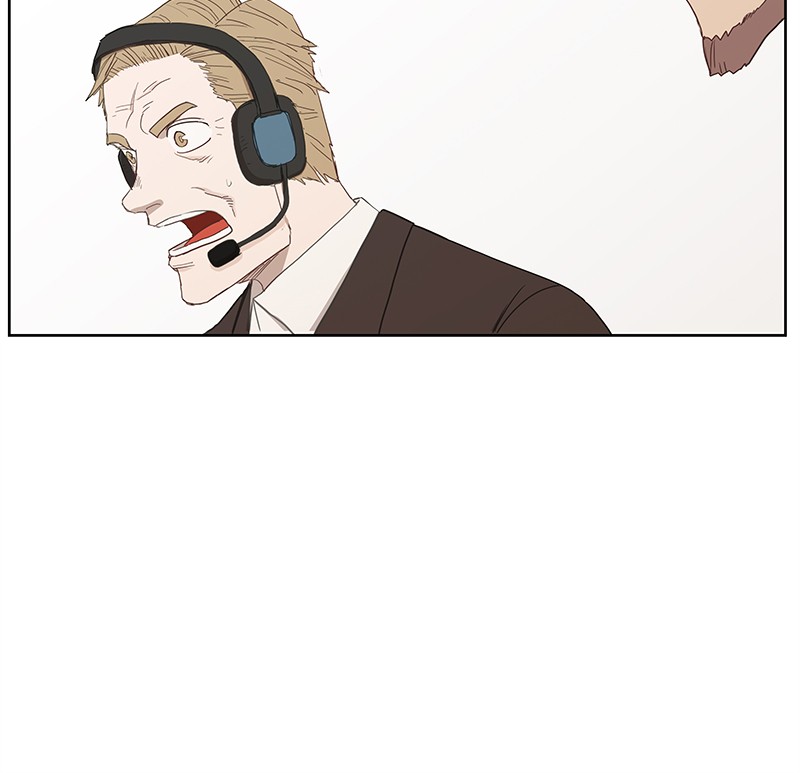 Read The Boxer FR Manga Online