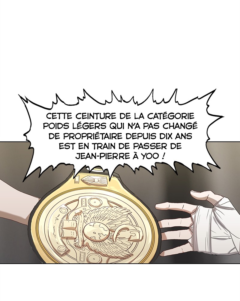 Read The Boxer FR Manga Online