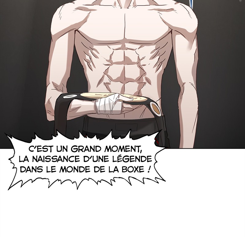 Read The Boxer FR Manga Online