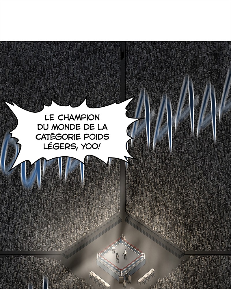 Read The Boxer FR Manga Online