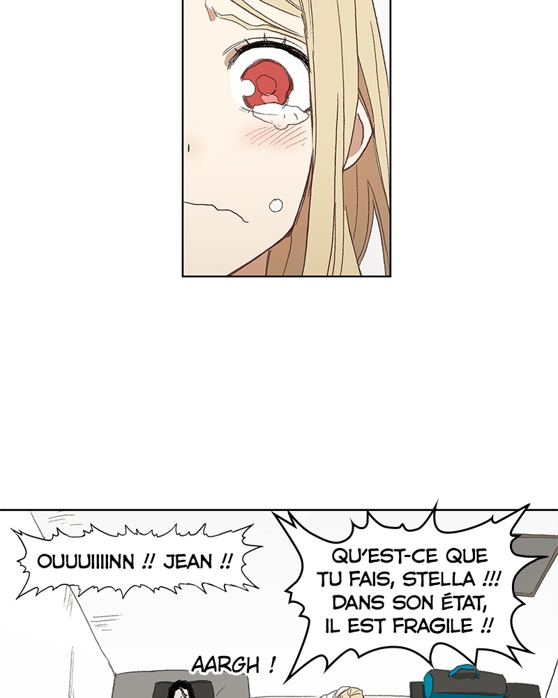 Read The Boxer FR Manga Online