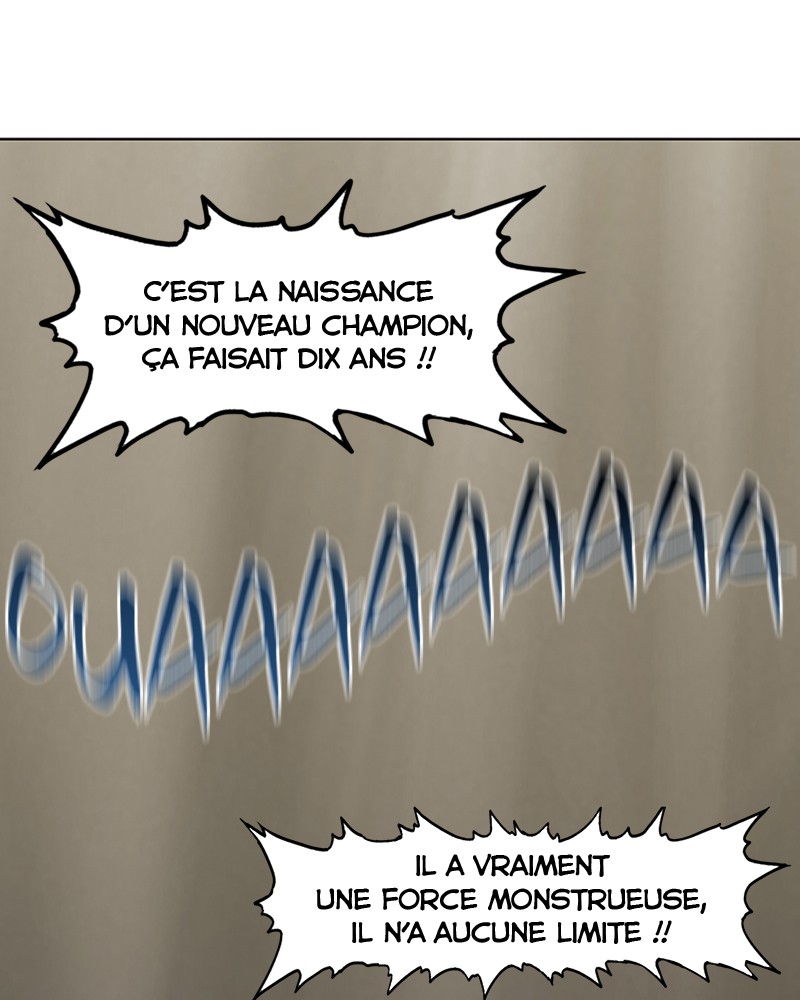 Read The Boxer FR Manga Online