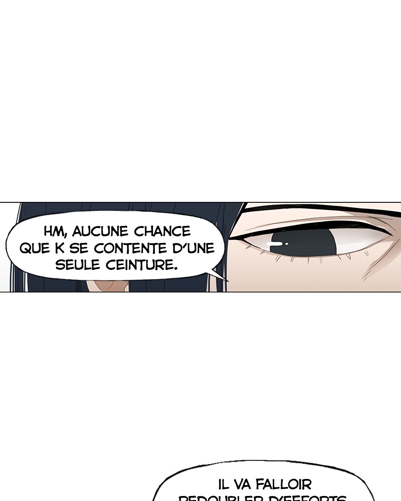 Read The Boxer FR Manga Online