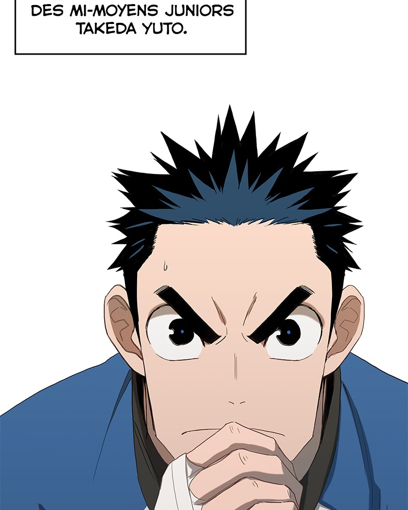 Read The Boxer FR Manga Online