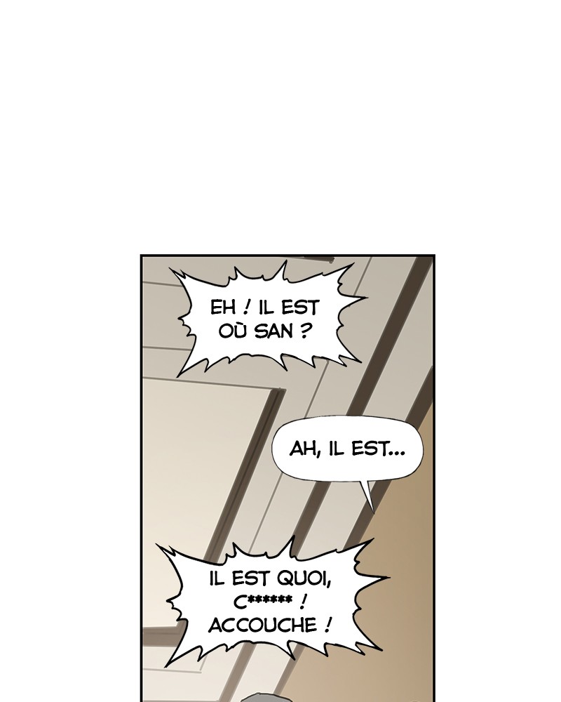 Read The Boxer FR Manga Online