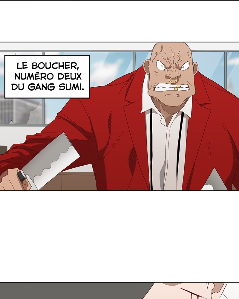 Read The Boxer FR Manga Online