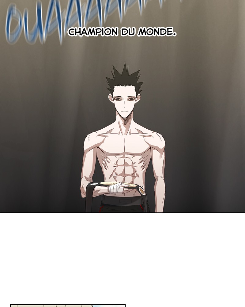 Read The Boxer FR Manga Online