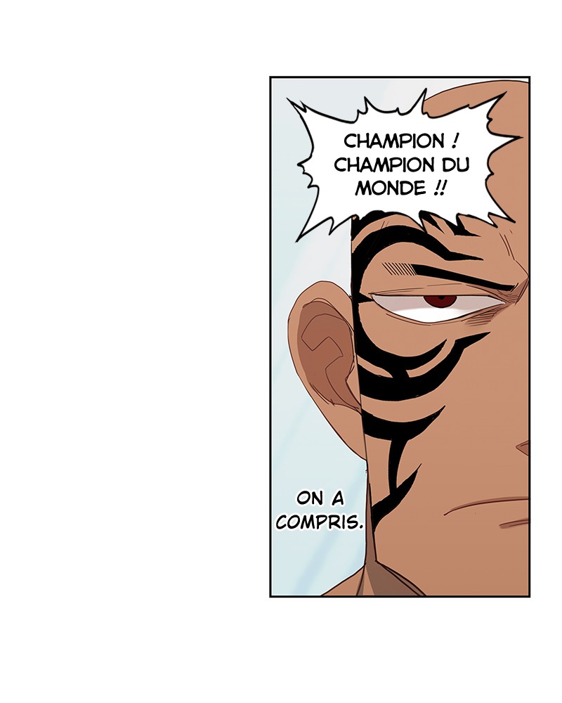 Read The Boxer FR Manga Online