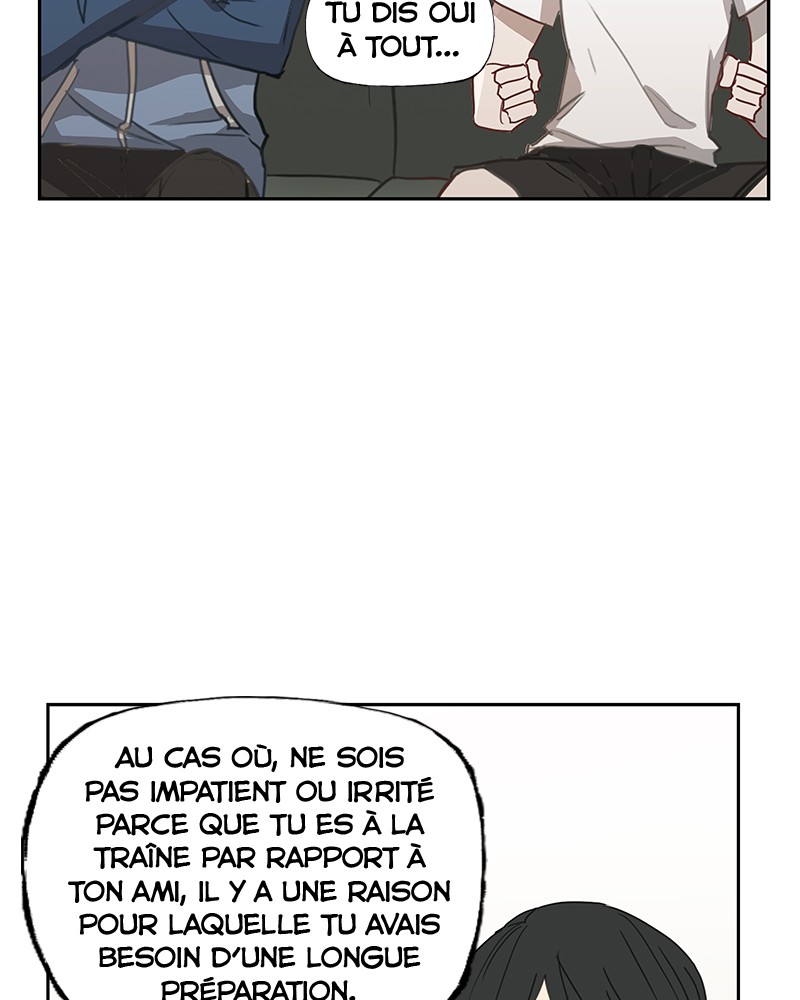 Read The Boxer FR Manga Online