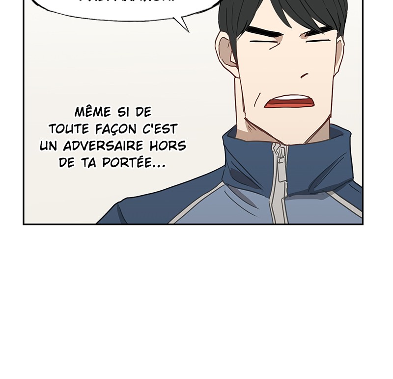 Read The Boxer FR Manga Online