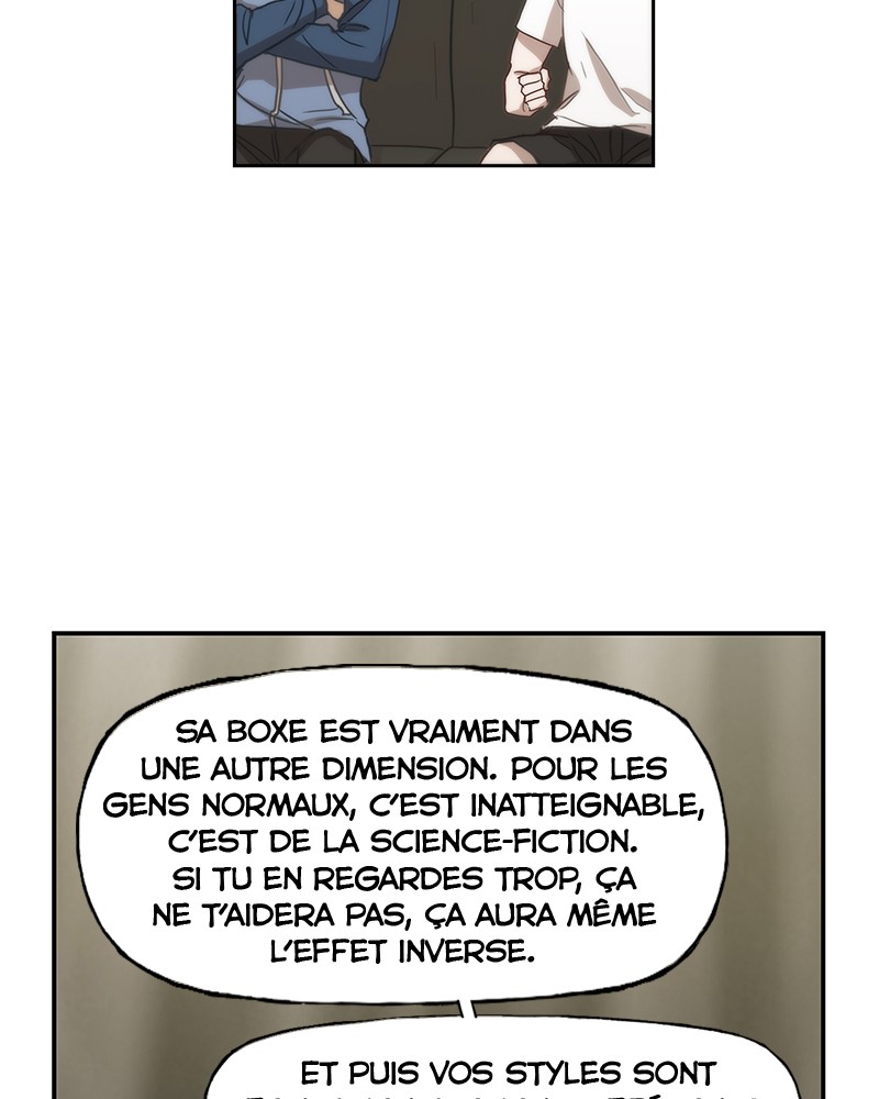 Read The Boxer FR Manga Online